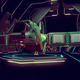 Illustration for article titled No Mans Sky Days 2-3